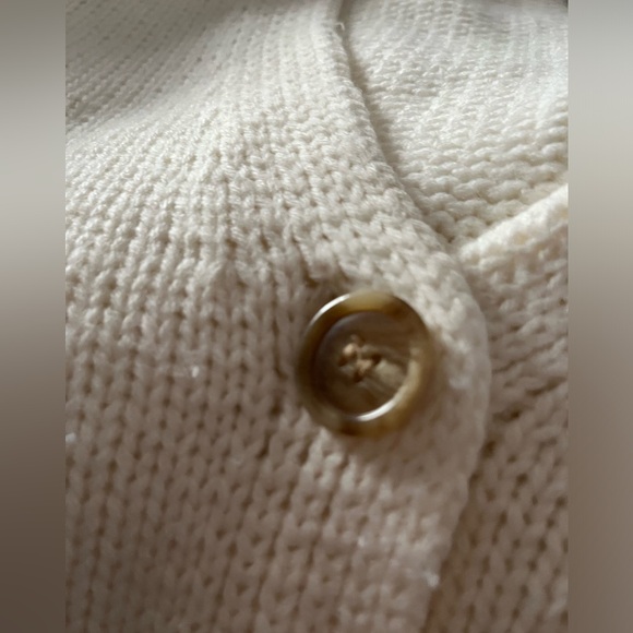 H&M Oversized Slouchy Cardigan - Picture 7 of 7